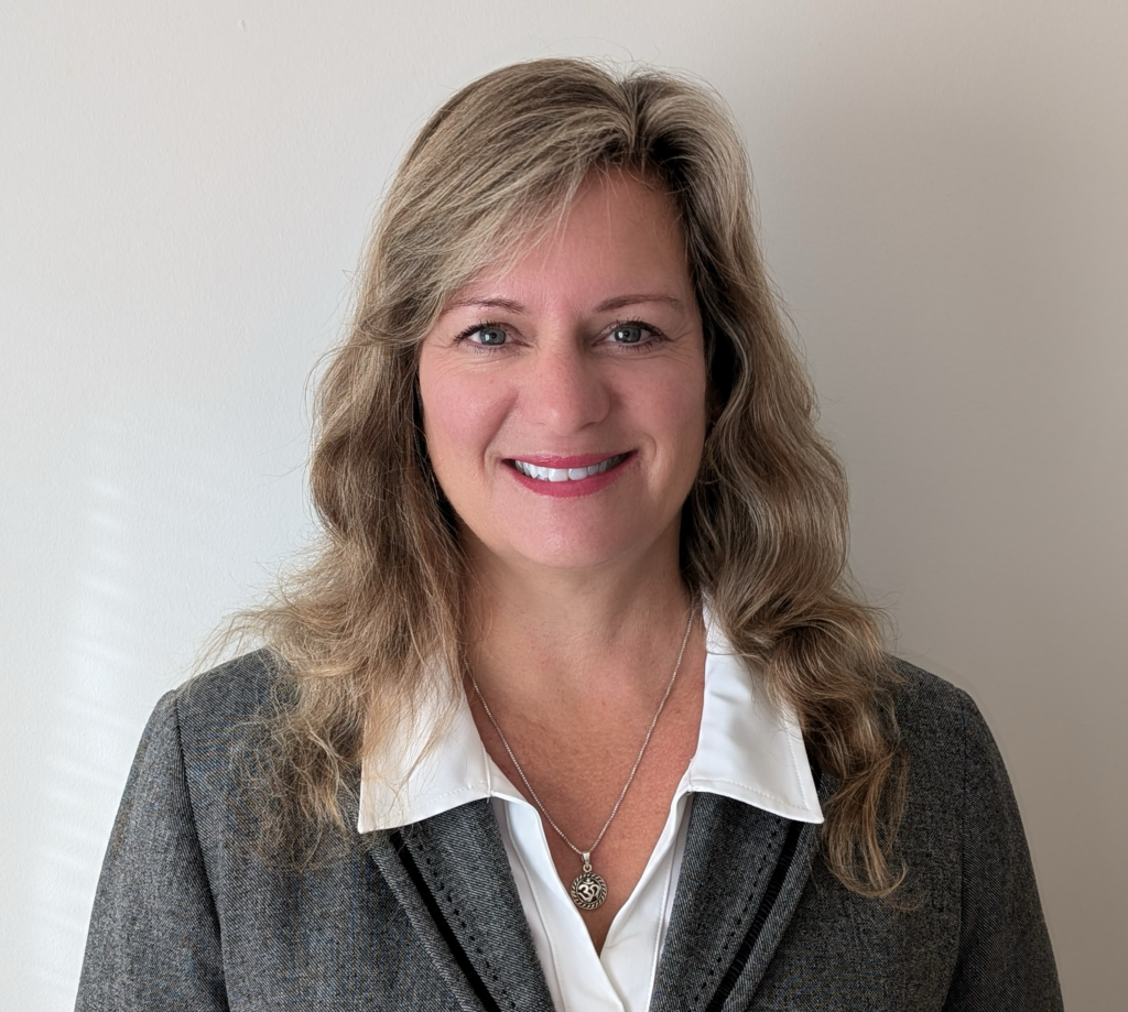 Tammy, Certified HeartMath Trainer